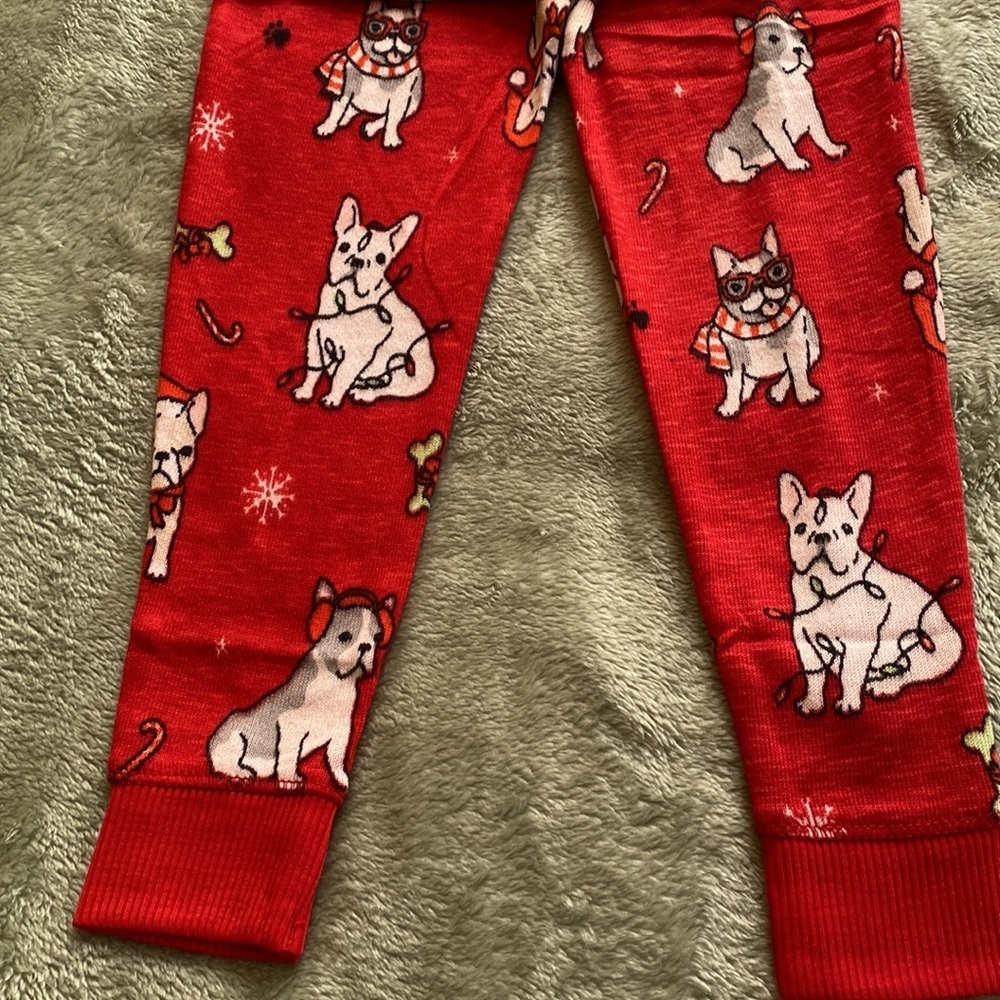 NWT Jaclyn Intimates size 3T, Toddler pj set. - Picture 3 of 8
